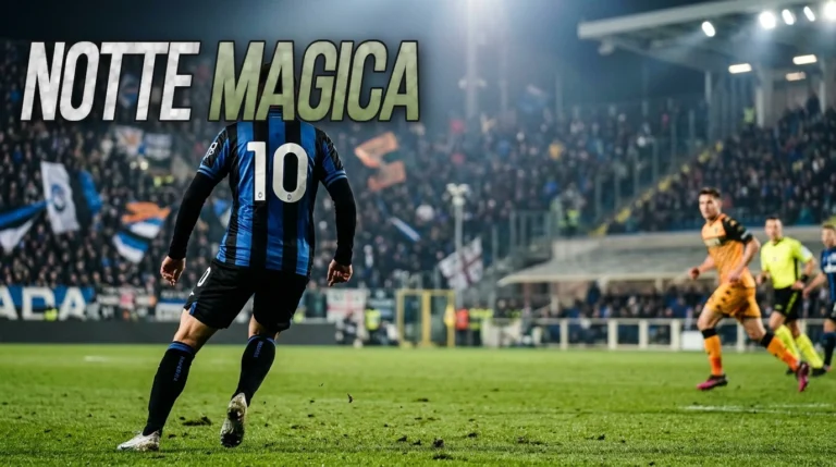 Atalanta vs Venezia: analisi e fischio d'inizio il 12 ottobre