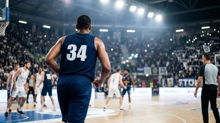 Basket Scafati 1969 vs Scaligera Basket Verona: analisi e previsioni