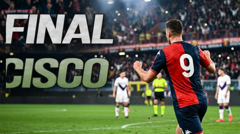 Genoa vs Fiorentina: analisi e prospettive del match di Serie A