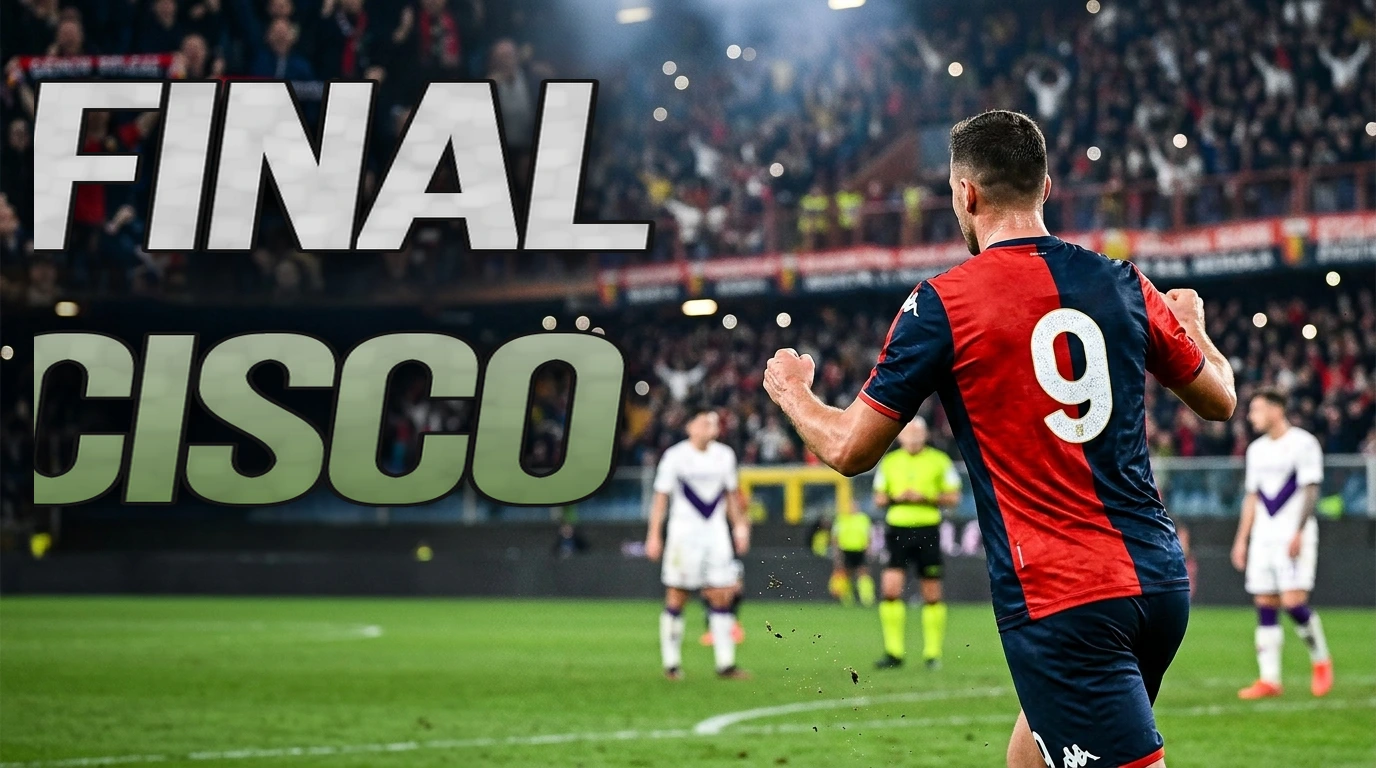 Genoa vs Fiorentina: analisi e prospettive del match di Serie A