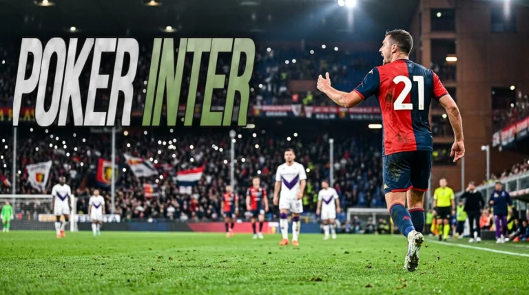 Genoa vs Fiorentina — Analisi e pronostico per la sfida di Serie A