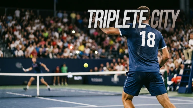 Analisi Lehecka Jiri vs Borges Nuno — ATP Shanghai Masters 2026