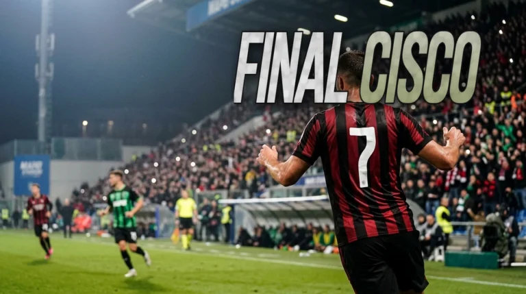 Sassuolo vs Milan — analisi e previsioni per l'11 ottobre