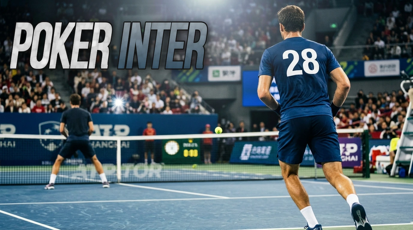 Analisi ATP Shanghai: Tirante Thiago Agustin vs Jodar Rafael