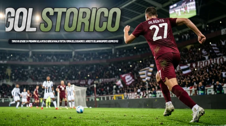 Torino vs Udinese — analisi completa e previsioni per il 12 ottobre